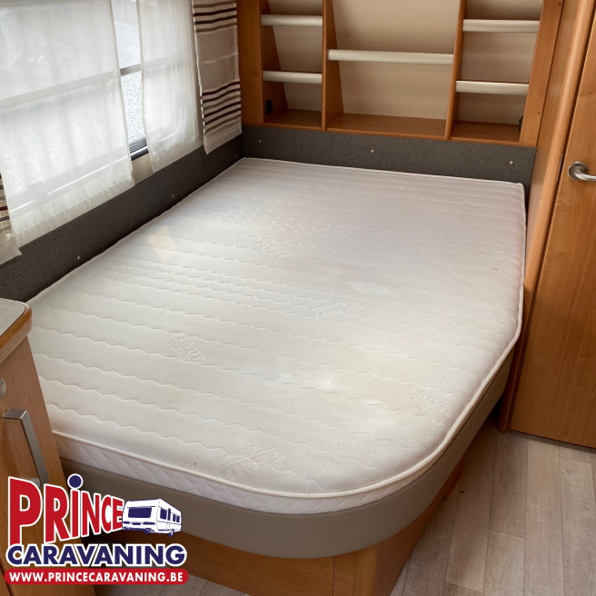 Fendt Saphir 445 TFB