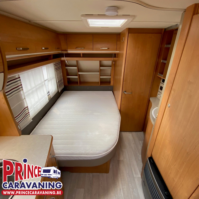 Fendt Saphir 445 TFB