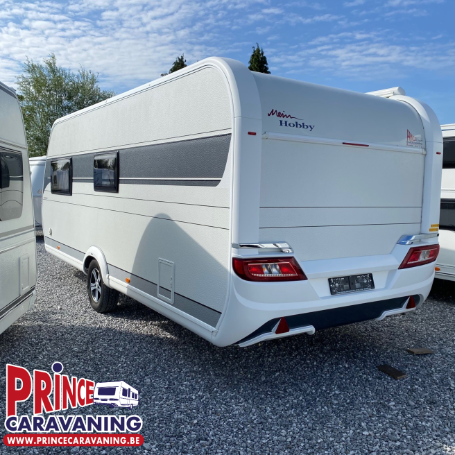 Hobby Prestige 560 FC