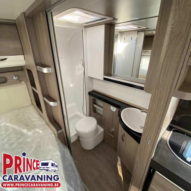 Hobby Prestige 560 FC