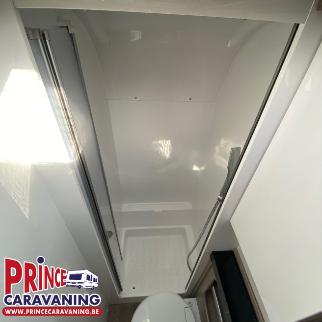 Hobby Prestige 560 FC