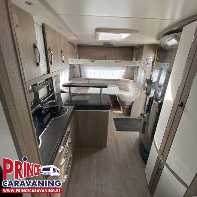 Hobby Prestige 560 FC