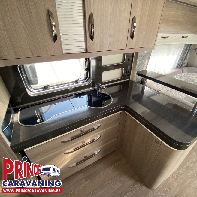 Hobby Prestige 560 FC