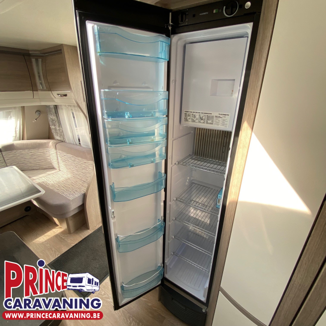 Hobby Prestige 560 FC