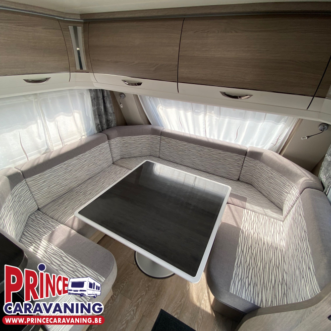 Hobby Prestige 560 FC