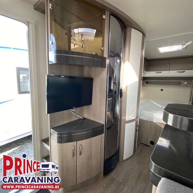 Hobby Prestige 560 FC