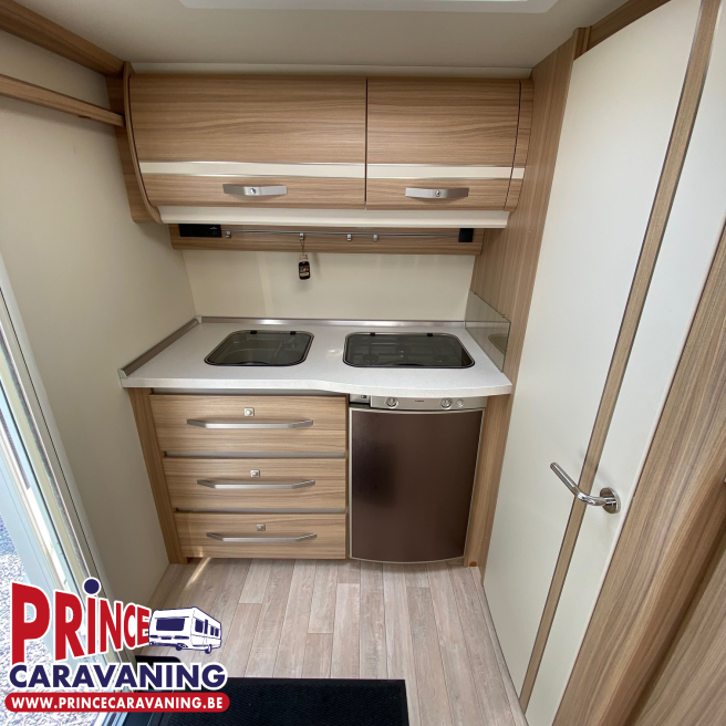 Fendt Bianco Emotion 445 FH