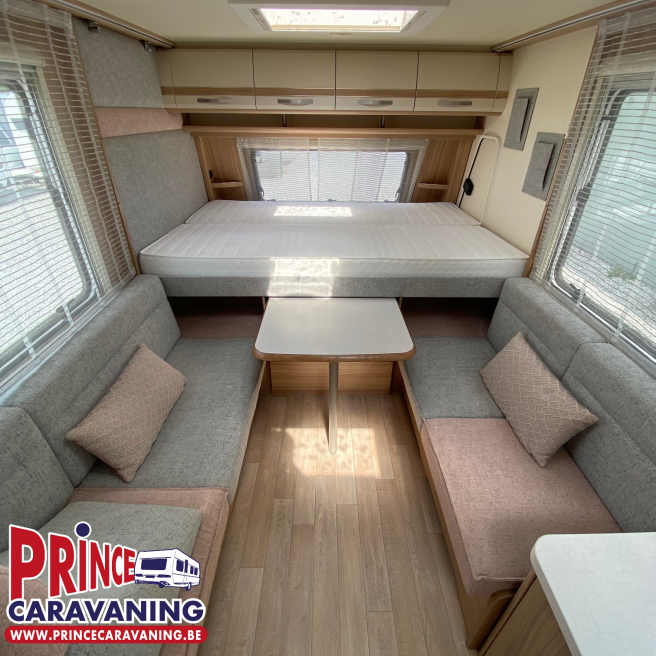 Fendt Bianco Emotion 445 FH