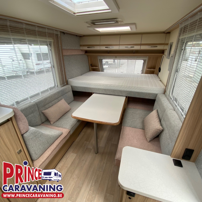 Fendt Bianco Emotion 445 FH