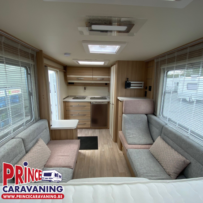 Fendt Bianco Emotion 445 FH