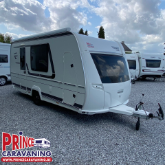 Fendt Bianco Emotion 445 FH