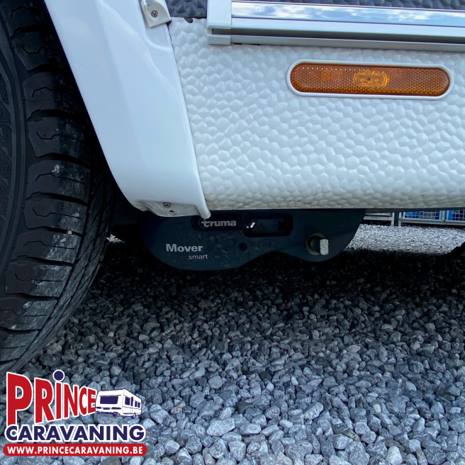 Fendt Bianco Emotion 445 FH