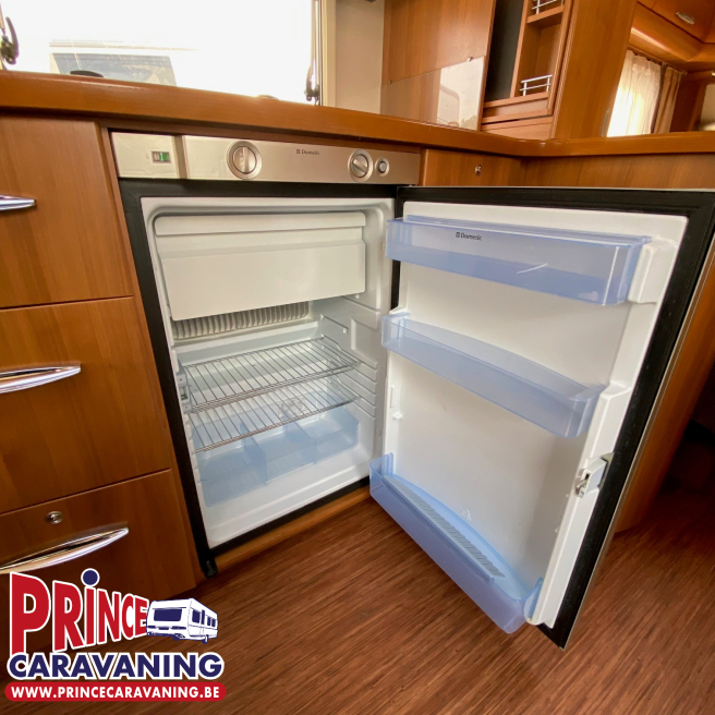 Fendt Platin 495 TFB