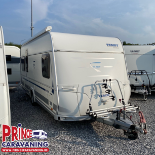 Fendt Platin 495 TFB