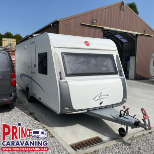 Burstner Averso 465 TS