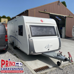 Burstner Averso 465 TS