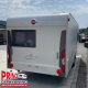 Burstner Averso 465 TS