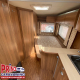 Burstner Averso 465 TS