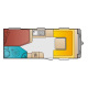 Burstner Averso 465 TS