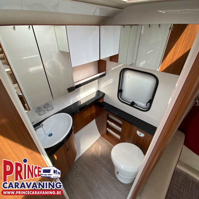 Hobby Excellent 460 SFF