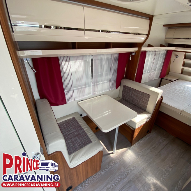 Hobby Excellent 460 SFF