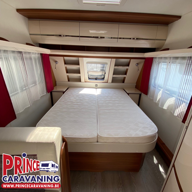 Hobby Excellent 460 SFF