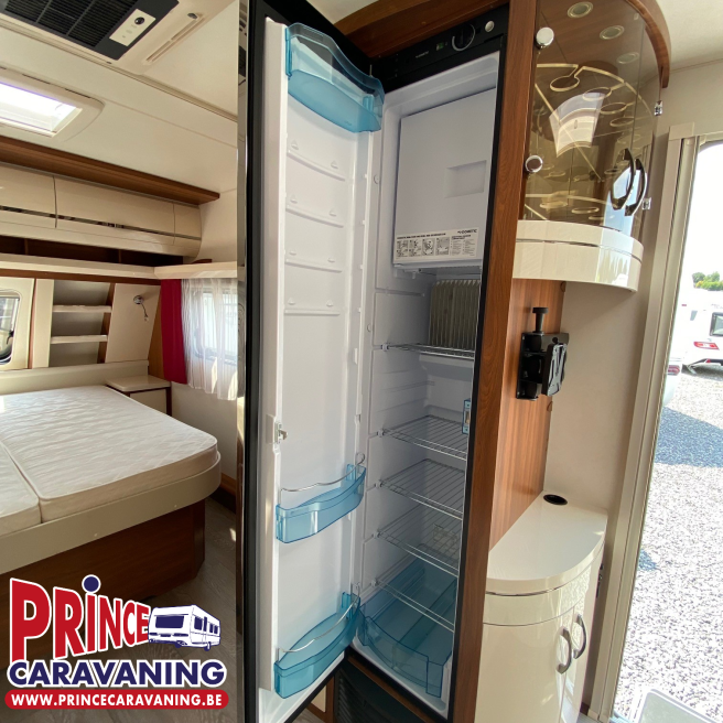 Hobby Excellent 460 SFF