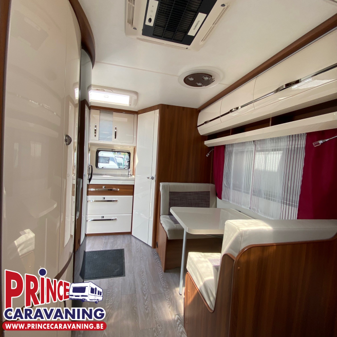 Hobby Excellent 460 SFF