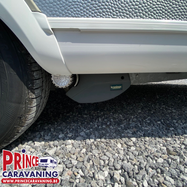 Hobby Excellent 460 SFF