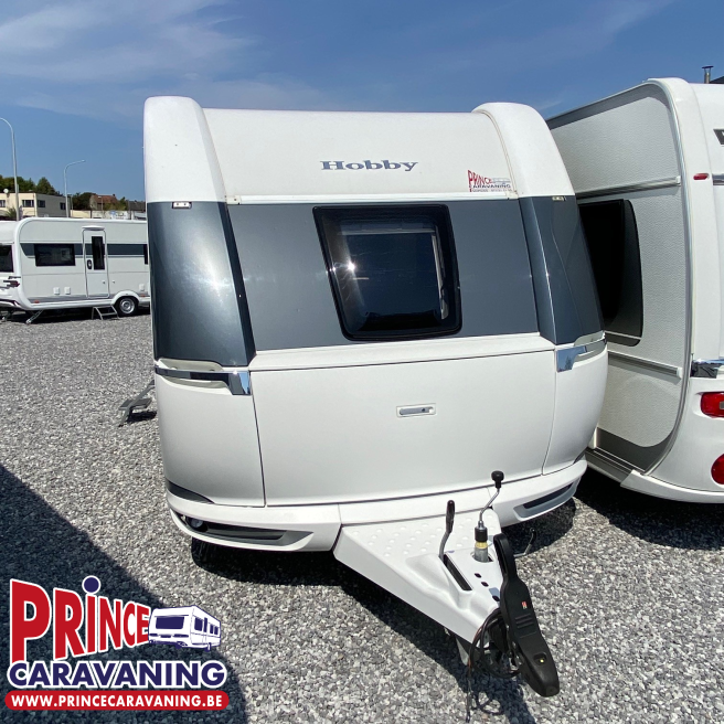 Hobby Excellent 460 SFF