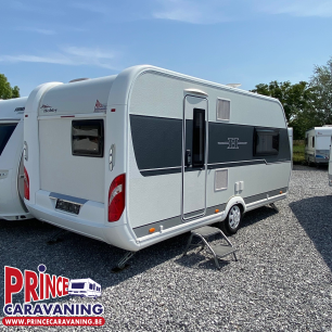 Hobby Excellent 460 SFF