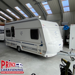 Fendt Saphir 465 SFB