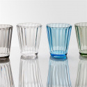 Brunner - Verres Jazz 4 PCS