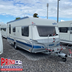 Fendt Saphir 510 TFK