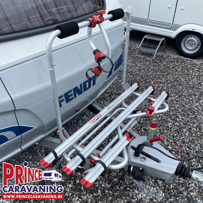 Fendt Saphir 510 TFK