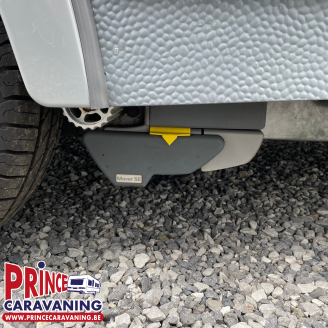 Fendt Saphir 510 TFK