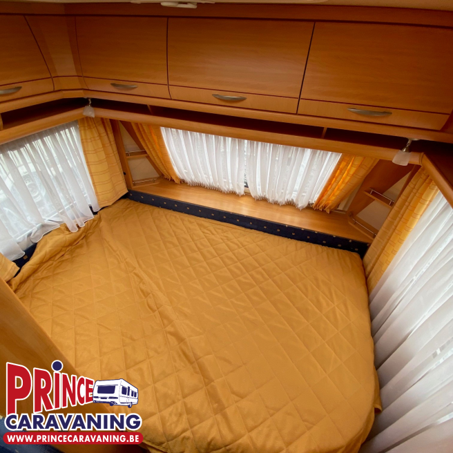 Fendt Saphir 510 TFK