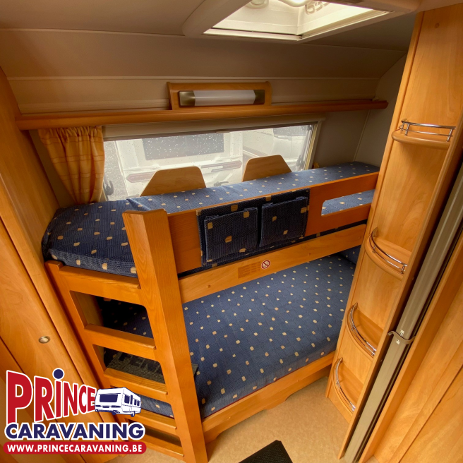 Fendt Saphir 510 TFK