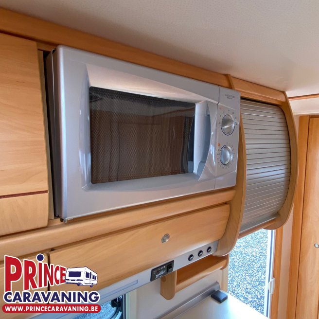 Fendt Saphir 510 TFK