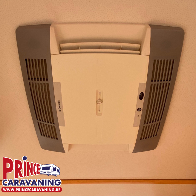 Fendt Saphir 510 TFK