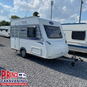 Caravelair Antares Luxe 340