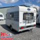 Caravelair Antares Luxe 340