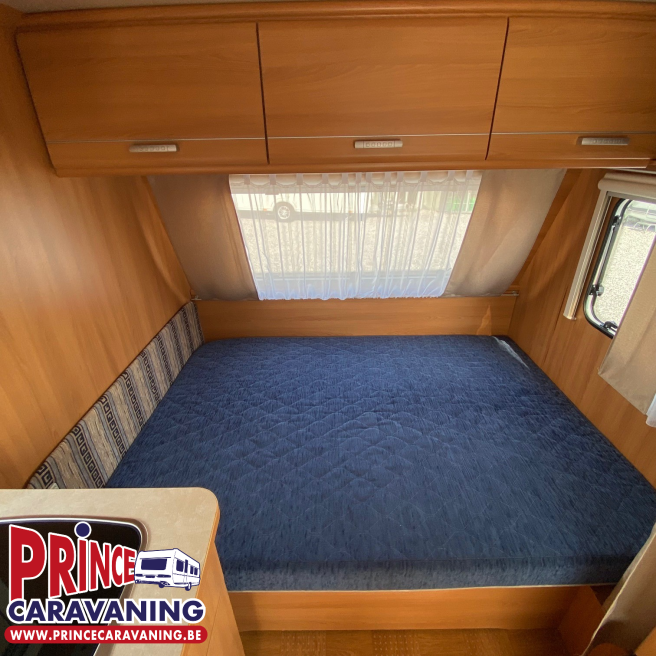 Caravelair Antares Luxe 340 Caravelair Antares Luxe 340