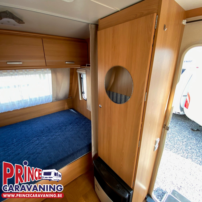 Caravelair Antares Luxe 340 Caravelair Antares Luxe 340
