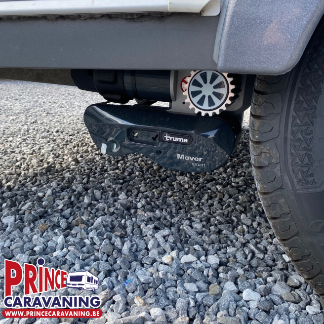 Caravelair Antares Luxe 340 Caravelair Antares Luxe 340