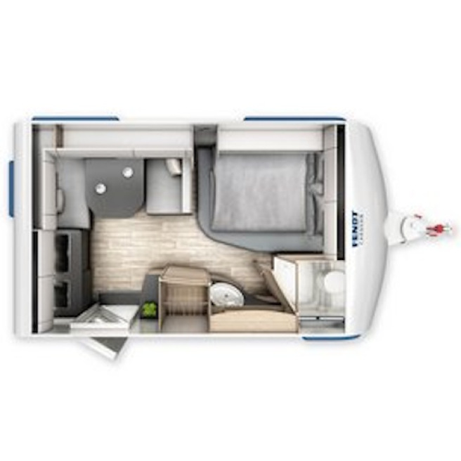 Fendt Apero Activ 390 FH Fendt Apero Activ 390 FH