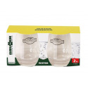 Brunner - Verres à eau Riserva 2 PCS