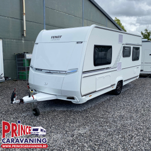 Fendt - Bianco Selection 465 SFB