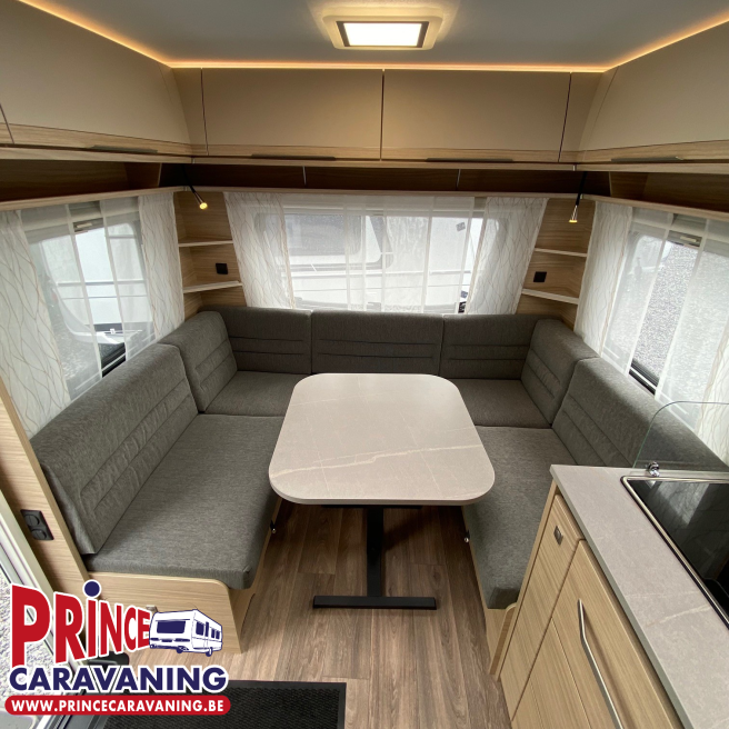 Fendt - Bianco Selection 465 SFB