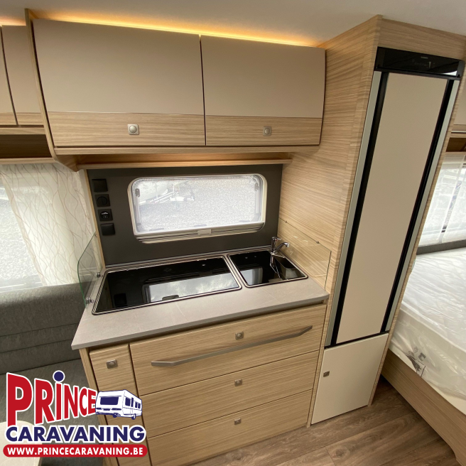 Fendt - Bianco Selection 465 SFB